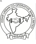 Hissar Urban Co-operative Bank Ltd