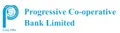 Progressive Co-op. Bank Ltd