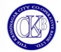 The Krishnagar City Co-operative Bank