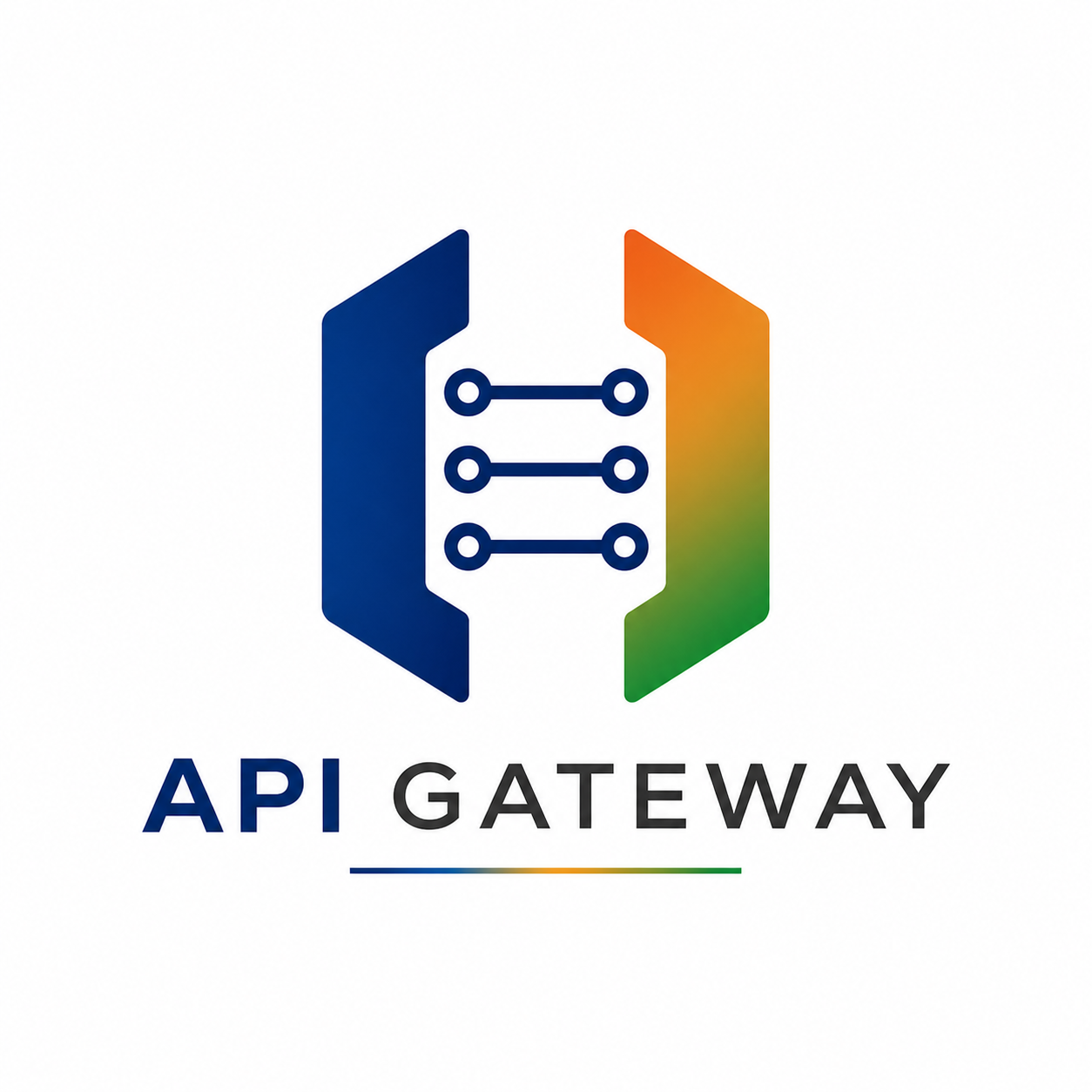 Secure API Gateway