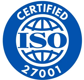 ISO 27001