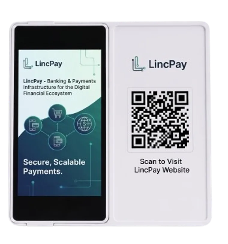 LincSound