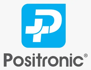 Positronics